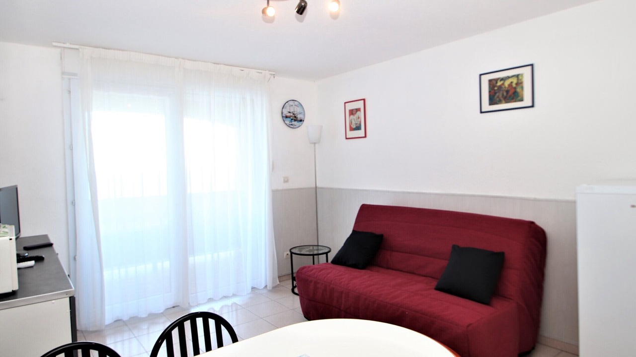 Photo of Livingroom in Banyuls-sur-Mer