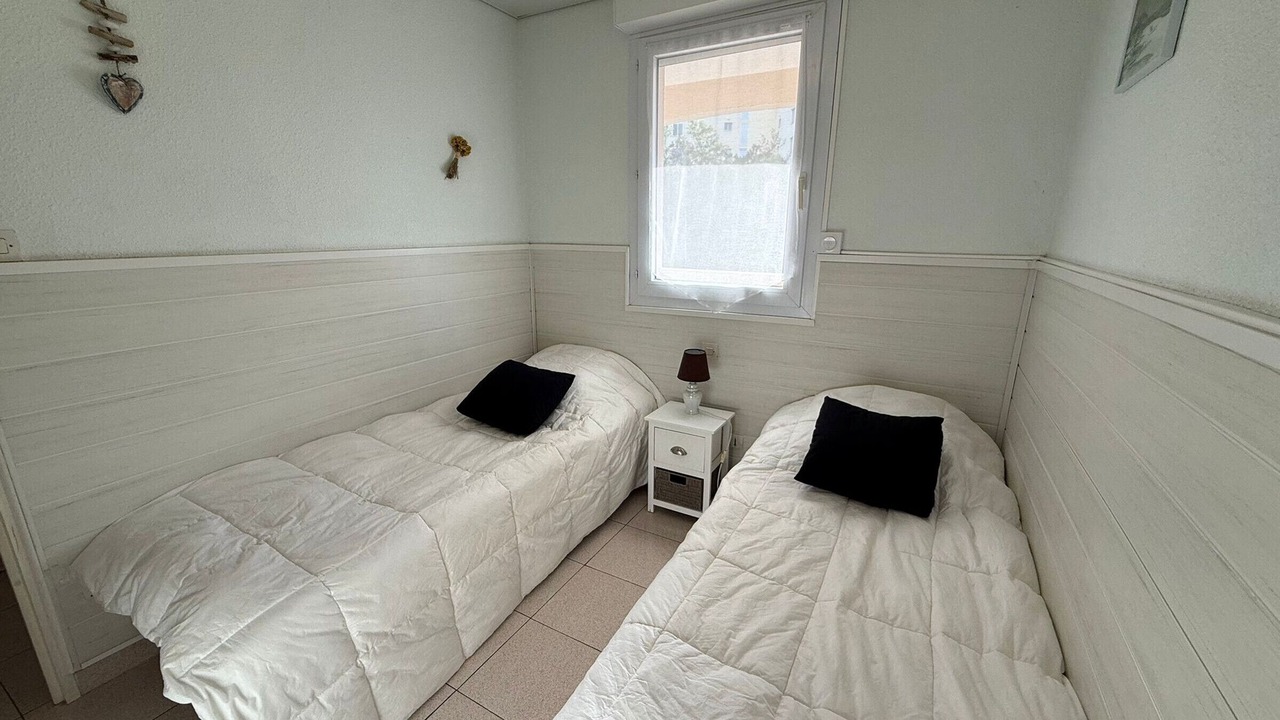 Photo of Bedroom in Banyuls-sur-Mer
