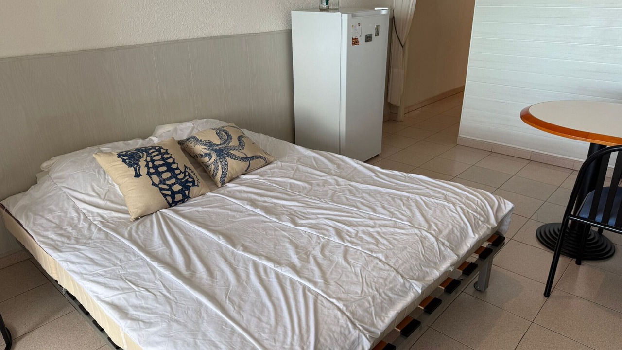 Photo of Bedroom in Banyuls-sur-Mer