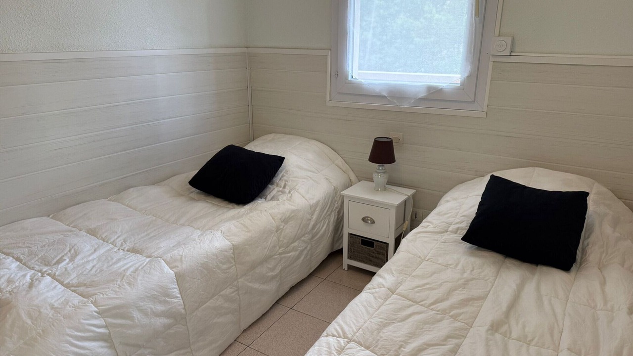 Photo of Bedroom in Banyuls-sur-Mer