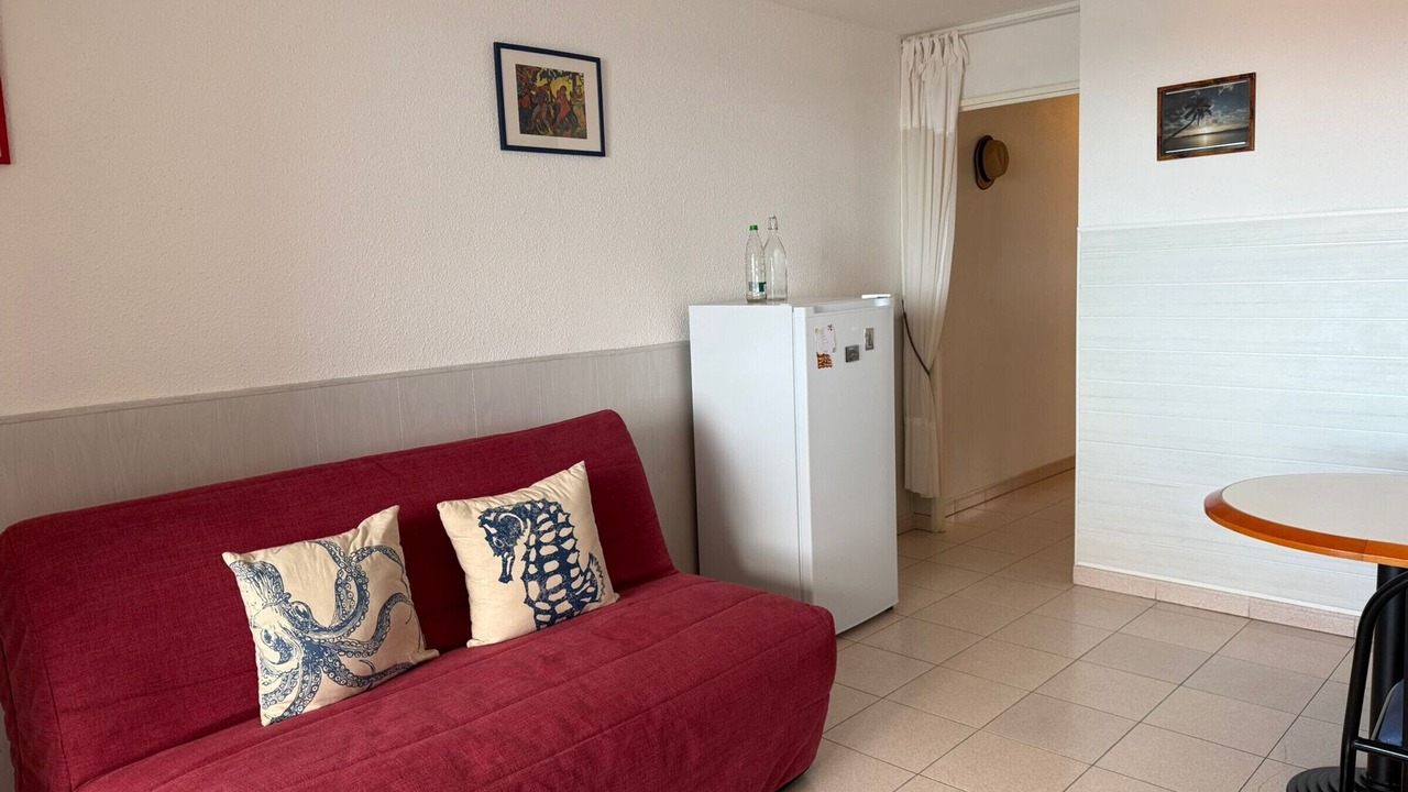 Photo of Livingroom in Banyuls-sur-Mer