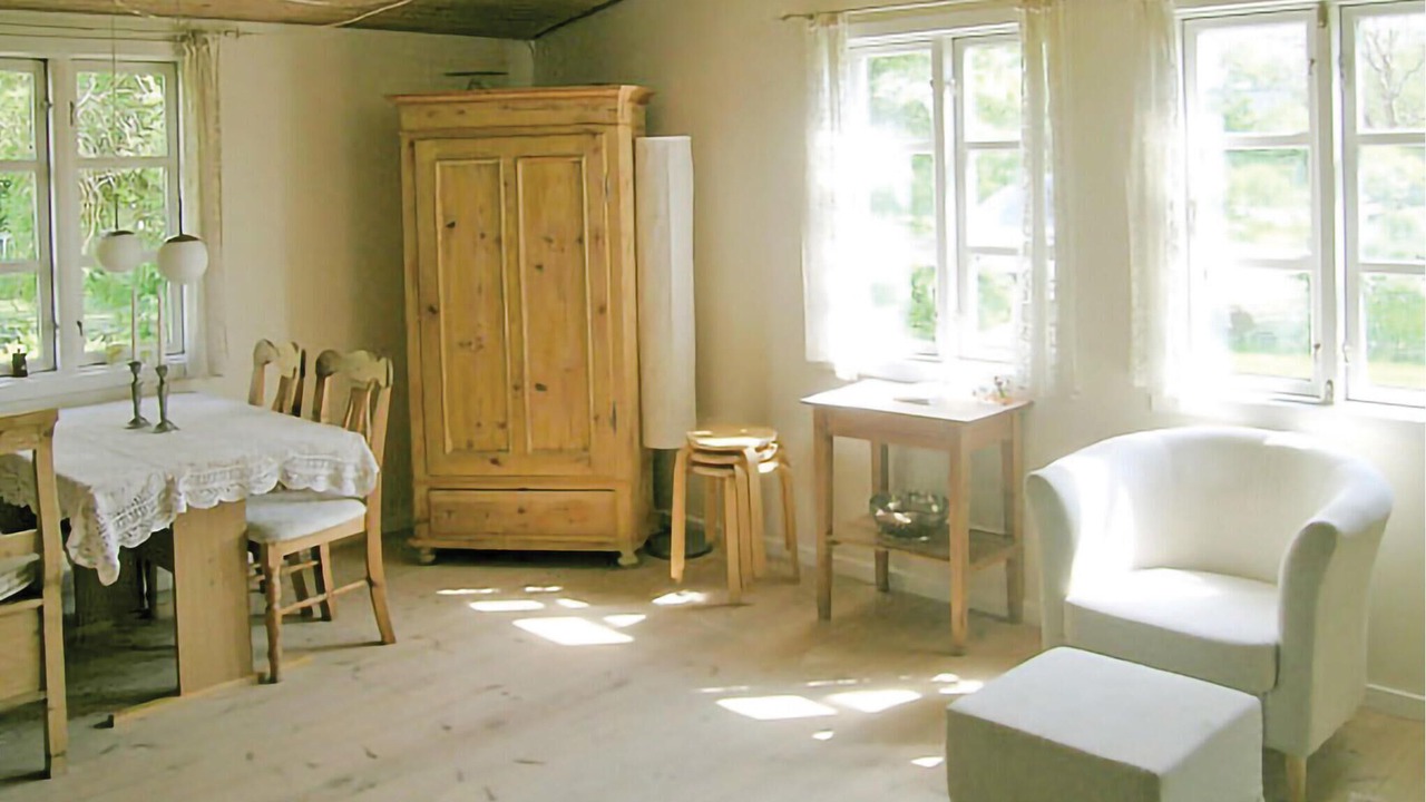 Photo of Bedroom in Lundby