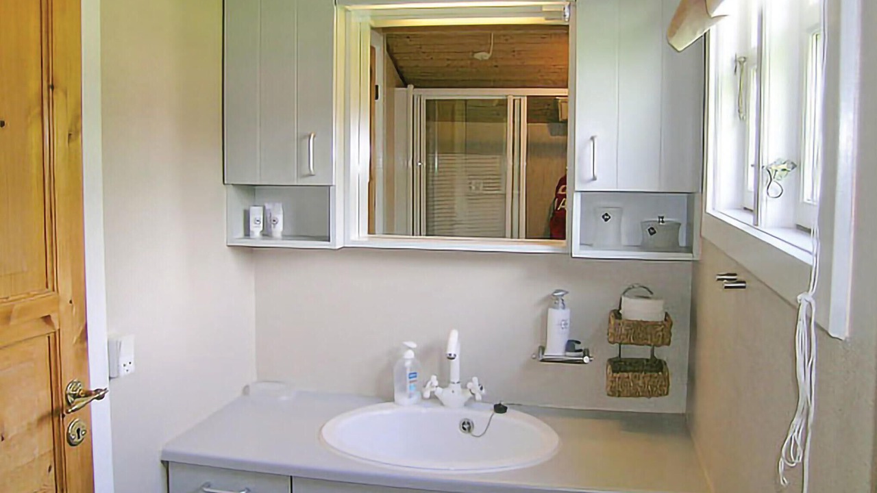 Photo of Bathroom in Lundby