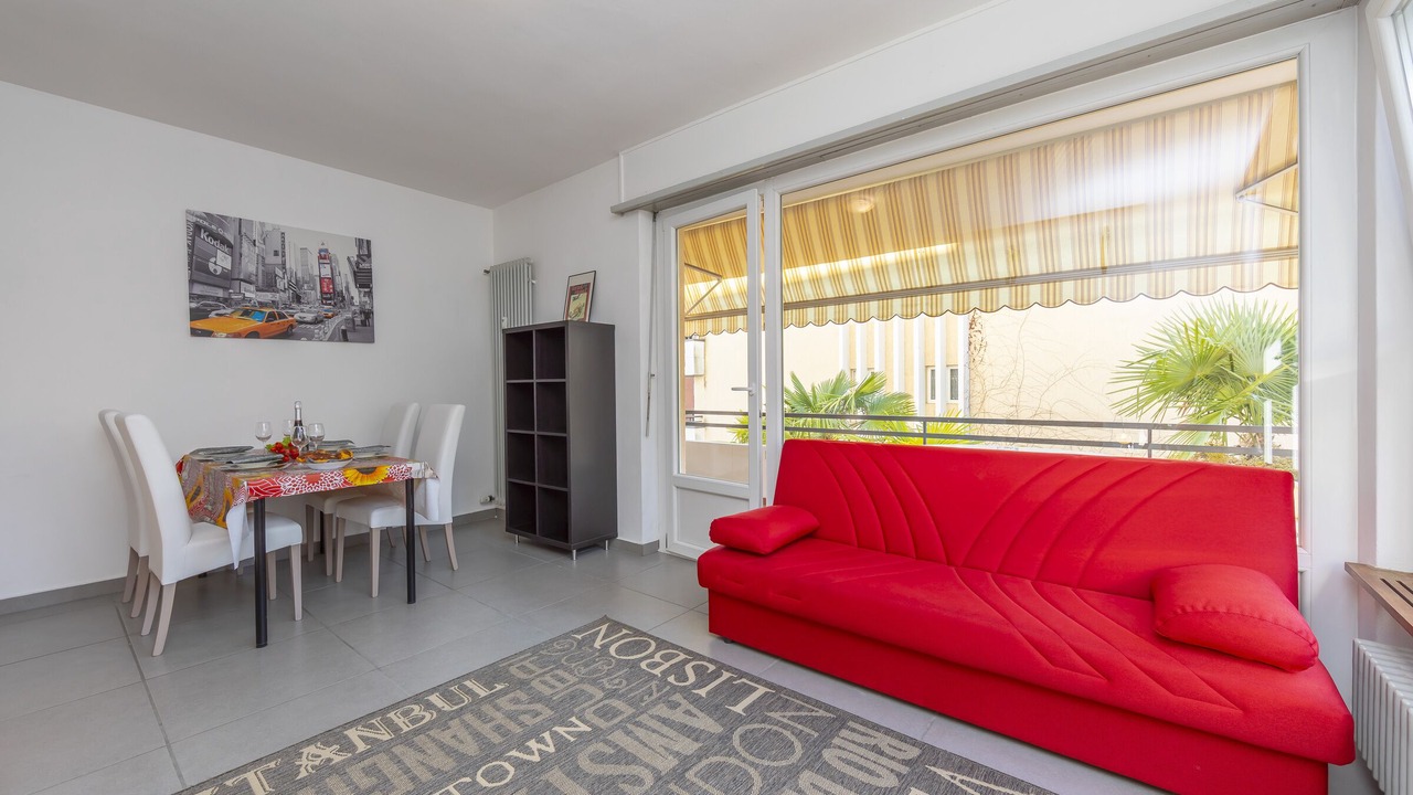 Photo of Bedroom in Lugano