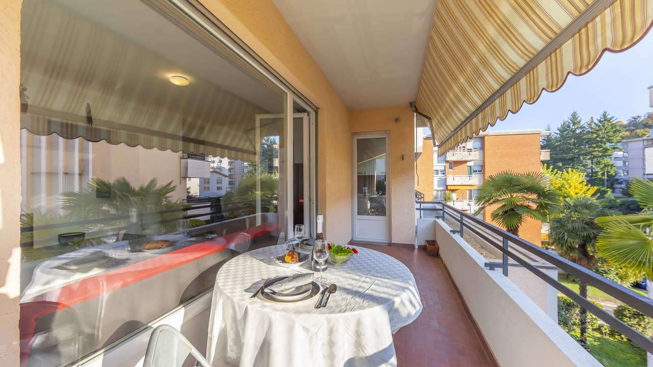 Photo of Outdoor in Lugano