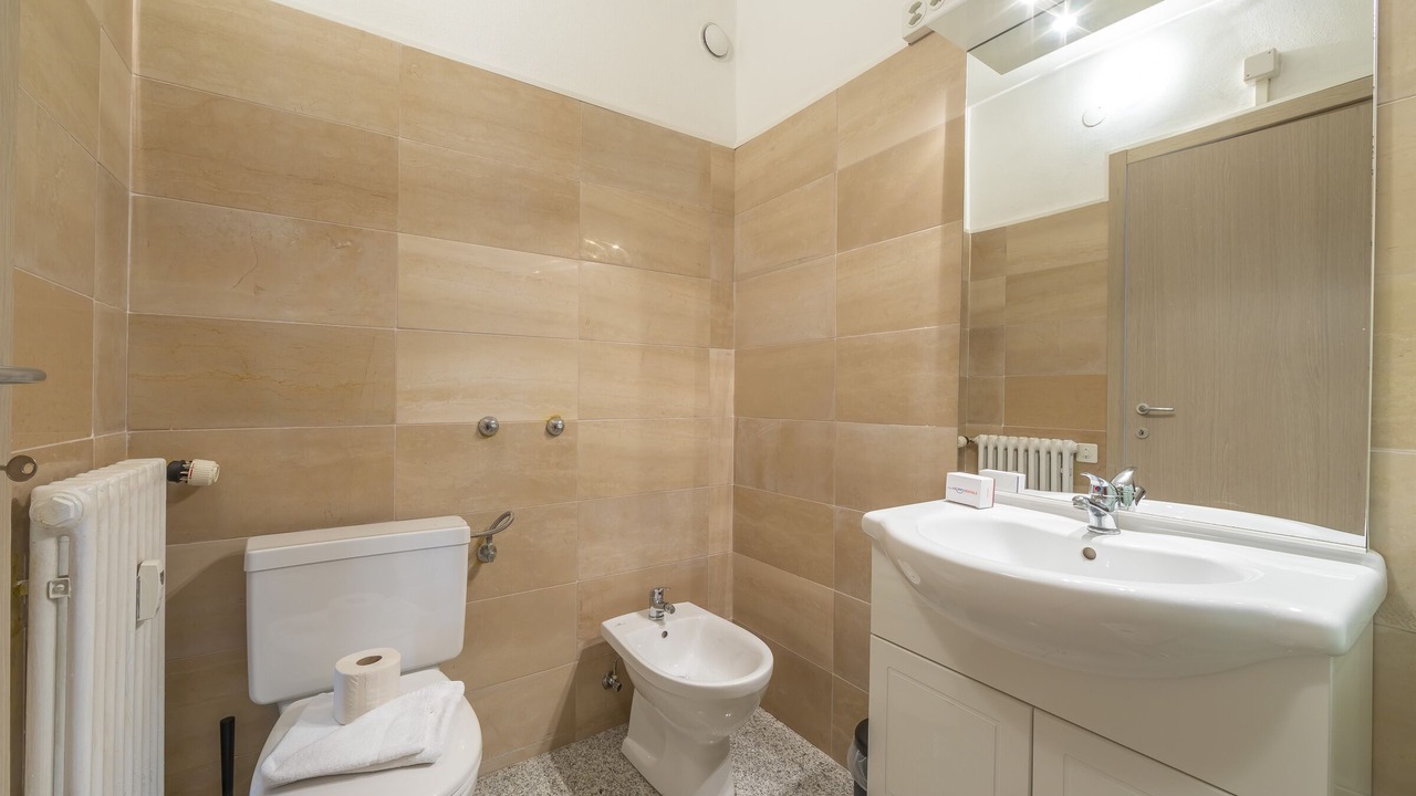 Photo of Bathroom in Lugano