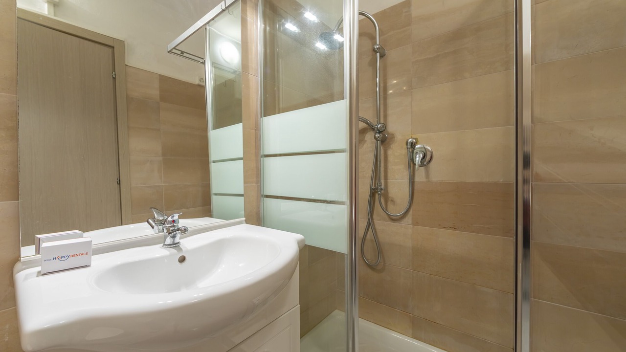 Photo of Bathroom in Lugano