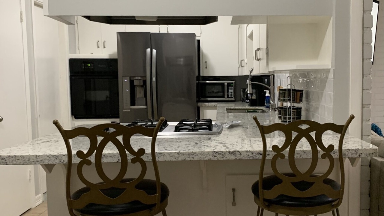 Photo of Kitchen in Baytown