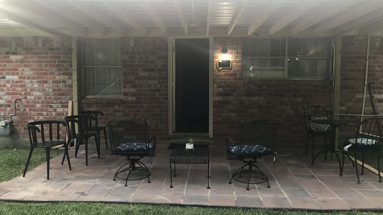 Photo of Outdoor in Baytown