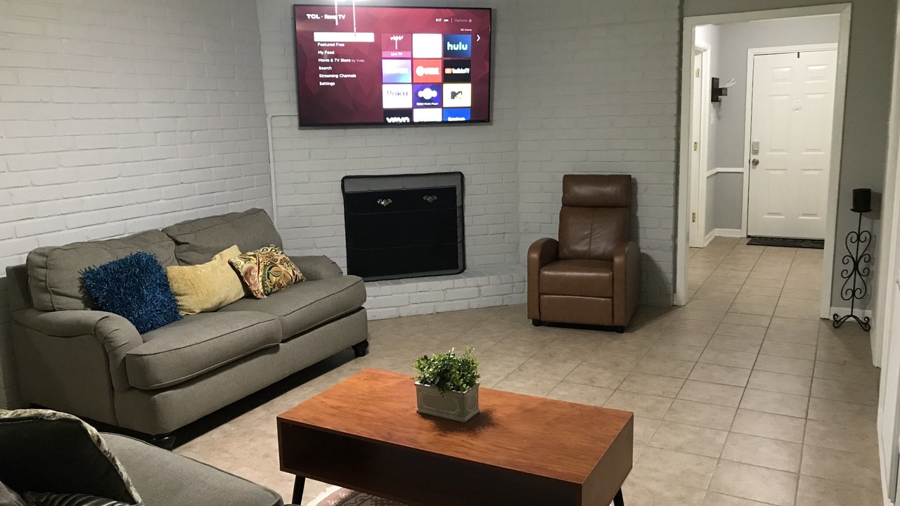 Photo of Livingroom in Baytown