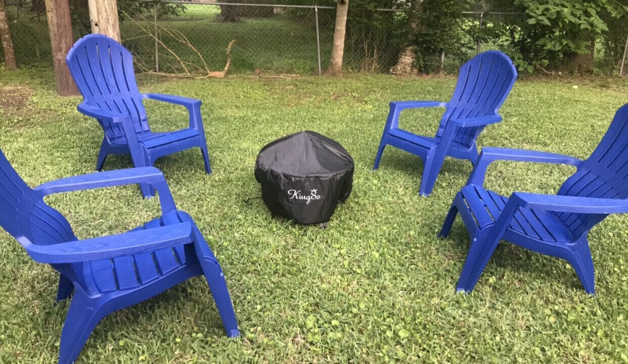 Photo of Outdoor in Baytown