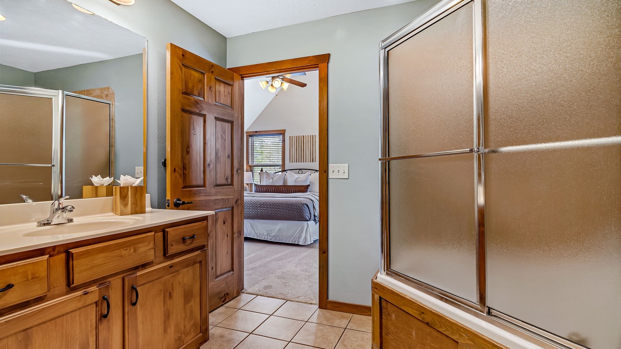 Photo of Bathroom in Indian Point