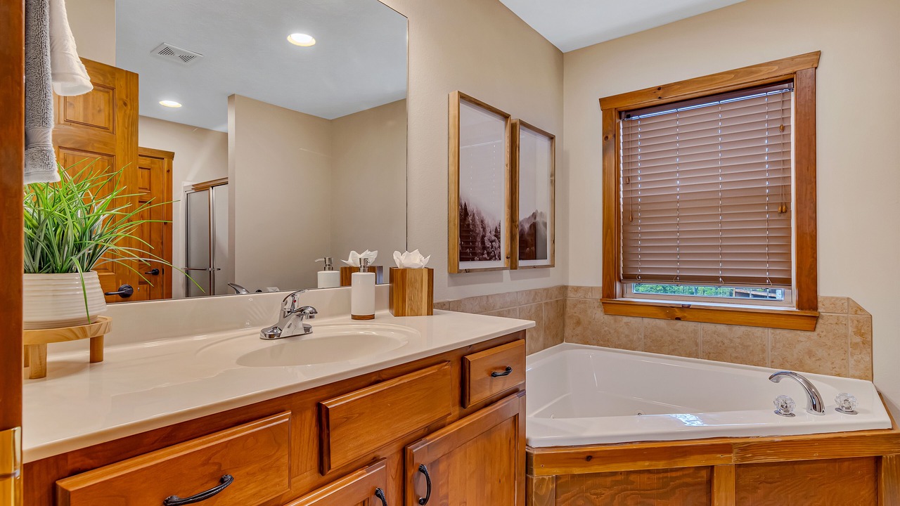 Photo of Bathroom in Indian Point