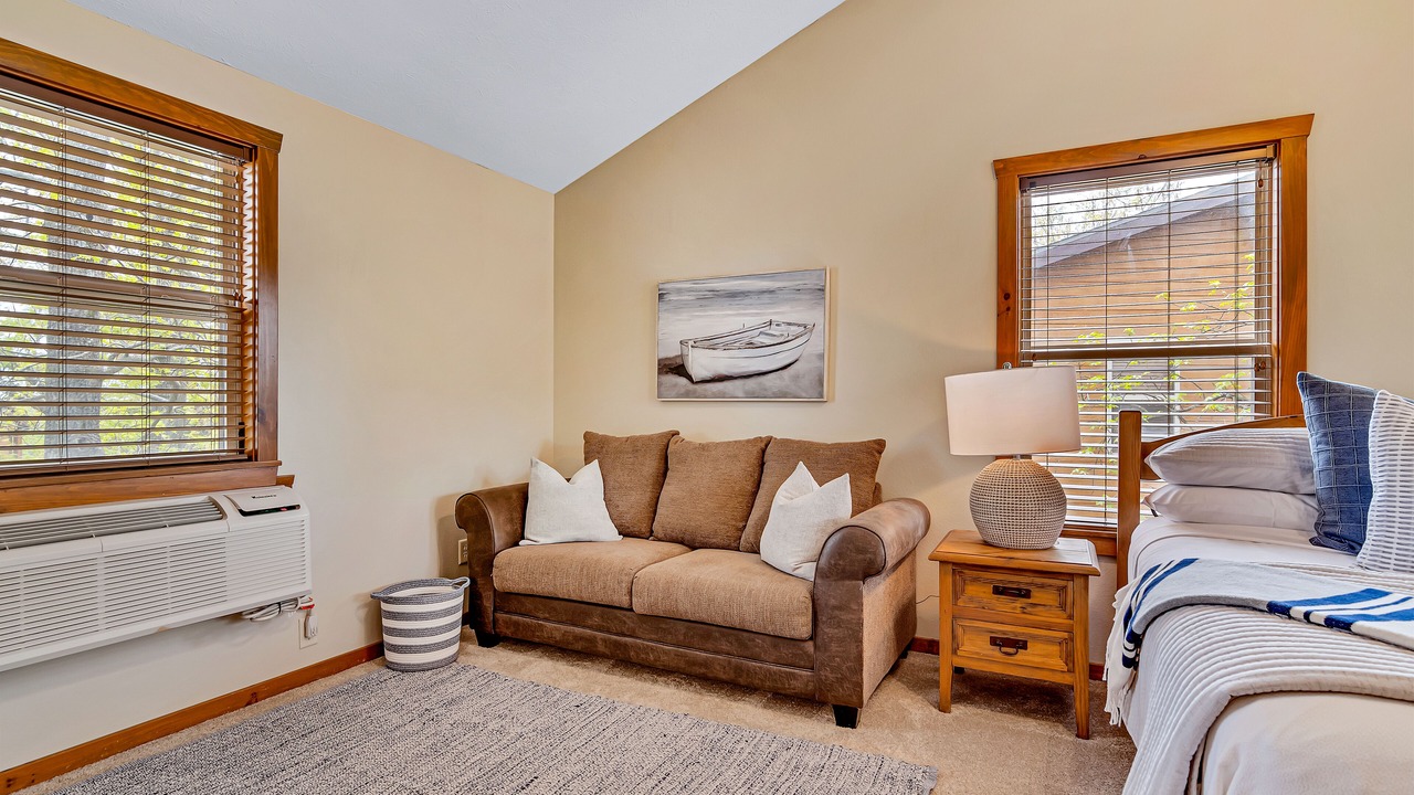 Photo of Bedroom in Indian Point