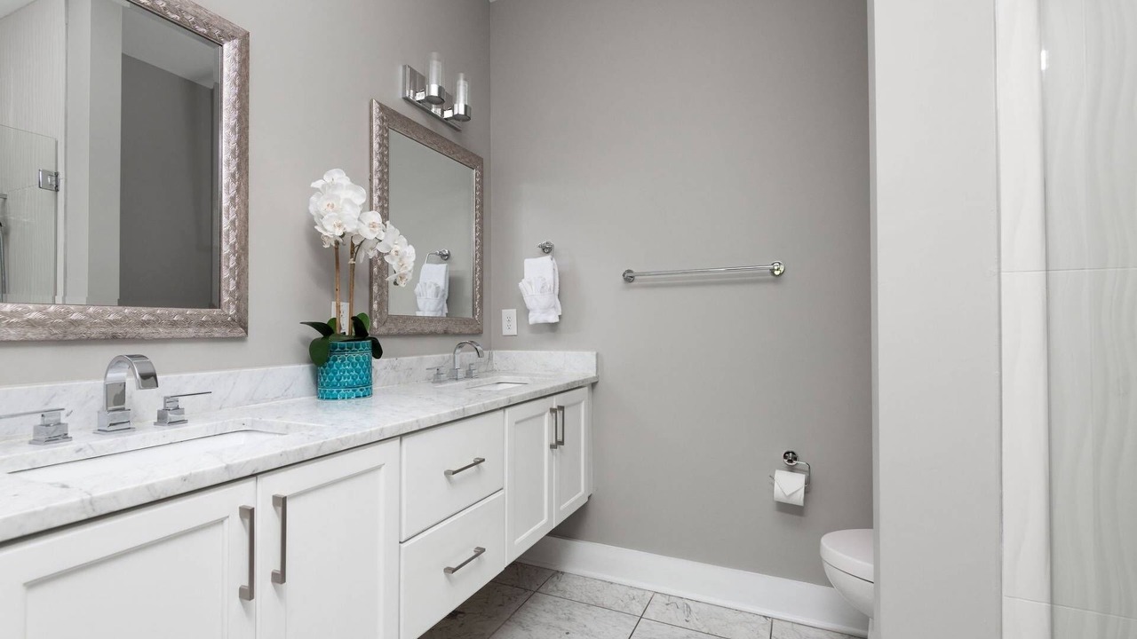 Photo of Bathroom in Edgehill