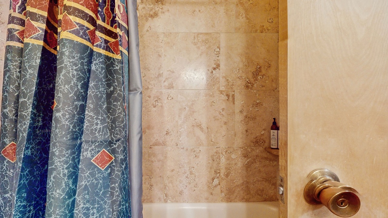 Photo of Bathroom in Tahoe Woods