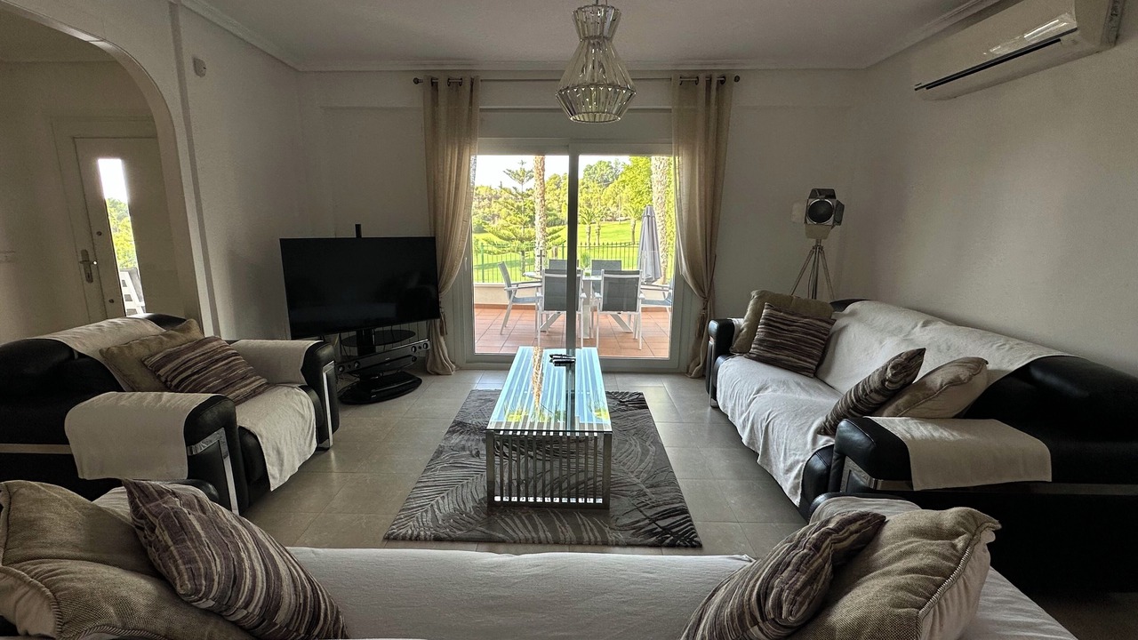 Photo of Livingroom in Orihuela Costa