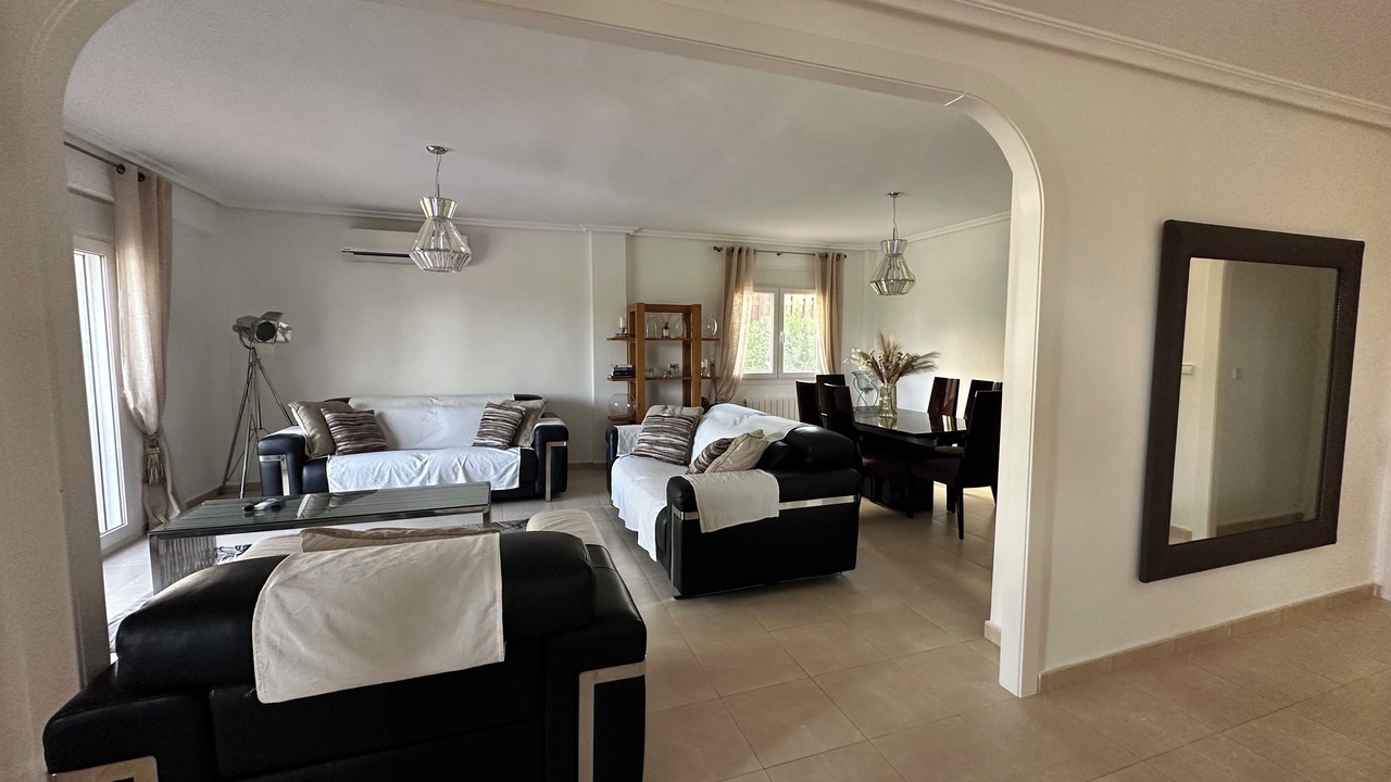 Photo of Livingroom in Orihuela Costa