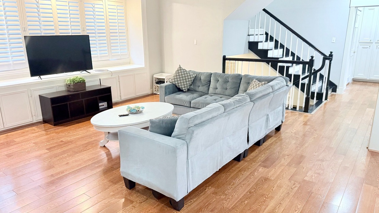 Photo of Livingroom in Houston