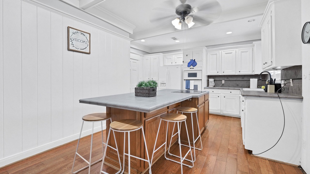 Photo of Kitchen in Houston