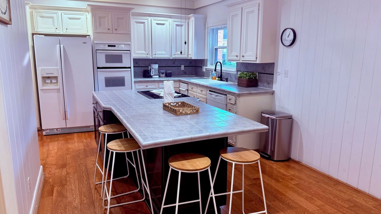 Photo of Kitchen in Houston