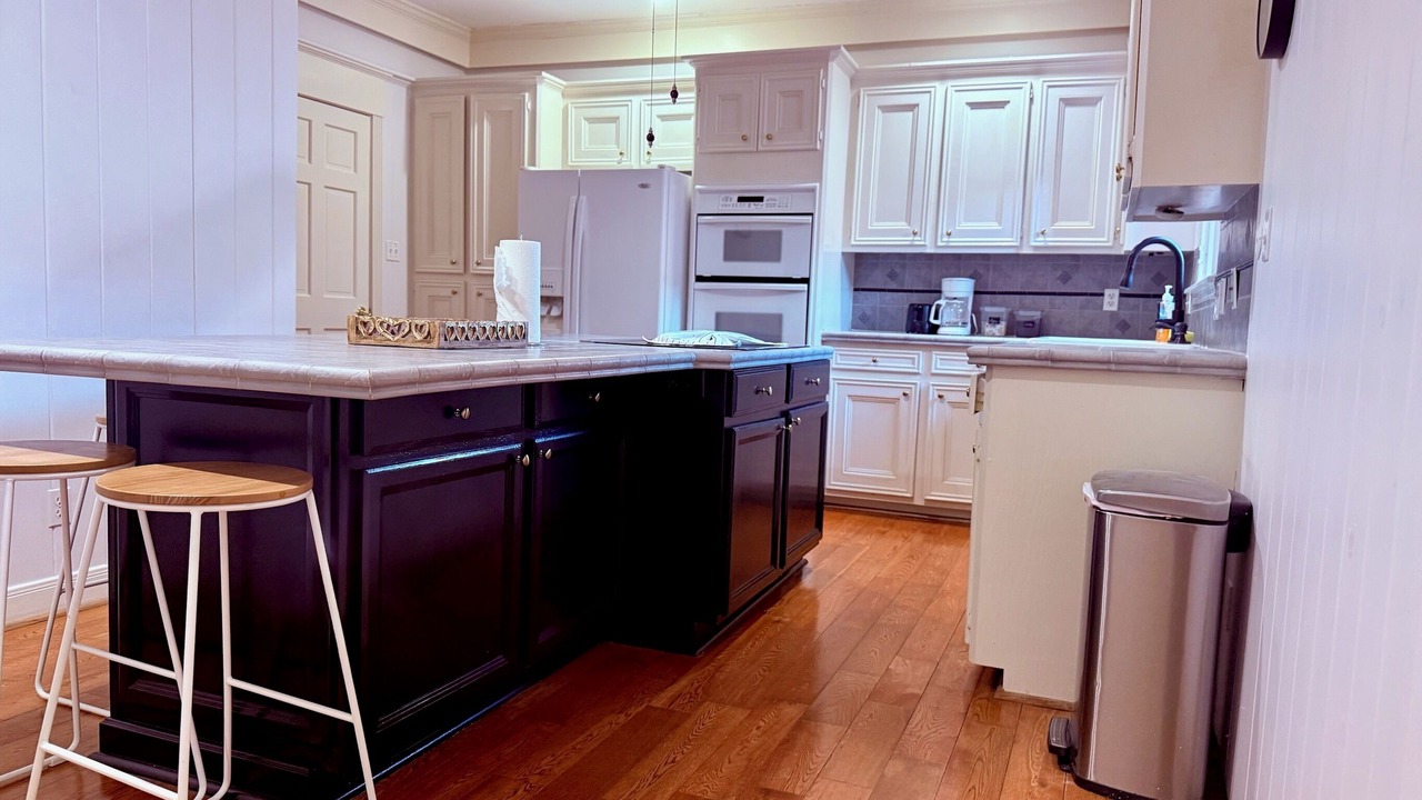 Photo of Kitchen in Houston