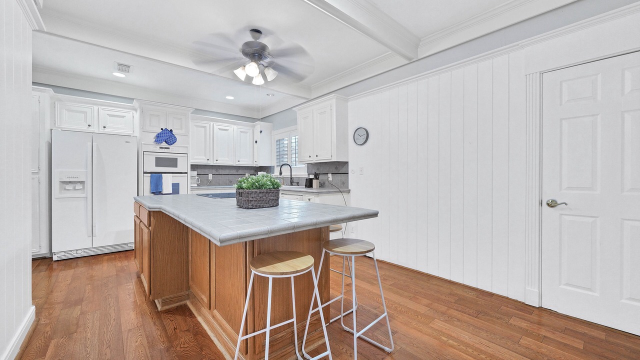 Photo of Kitchen in Houston