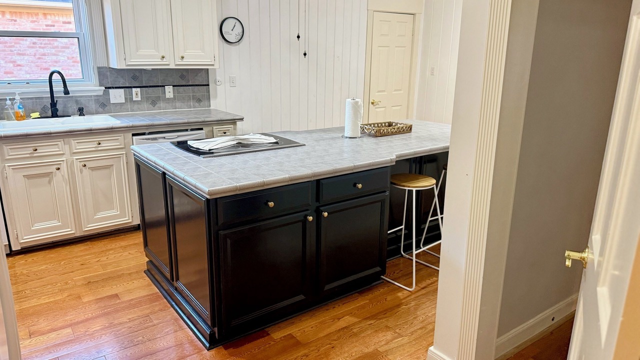 Photo of Kitchen in Houston