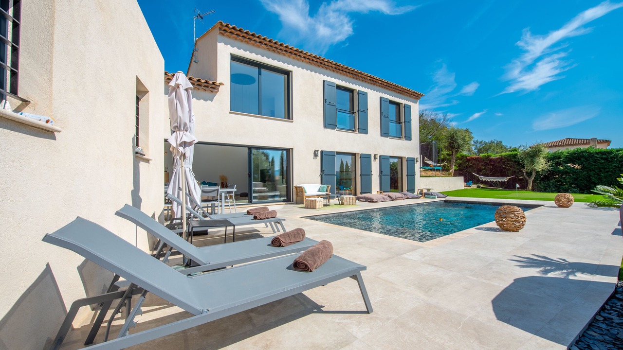 Photo of Outdoor in Les Restanques