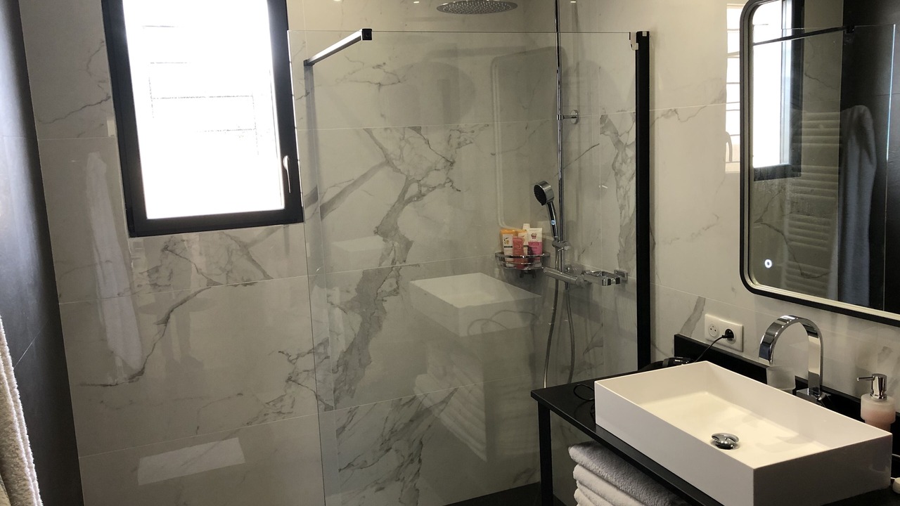 Photo of Bathroom in Les Restanques