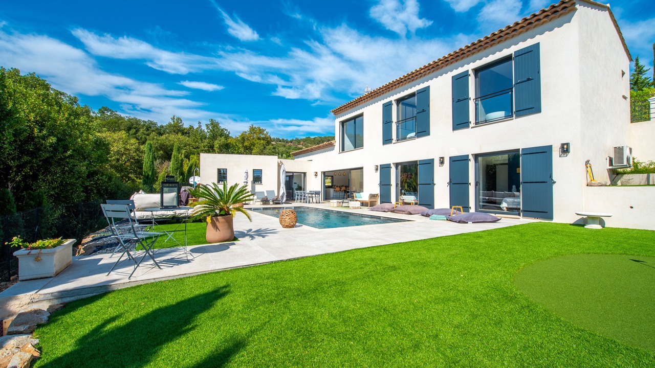 Photo of Outdoor in Les Restanques