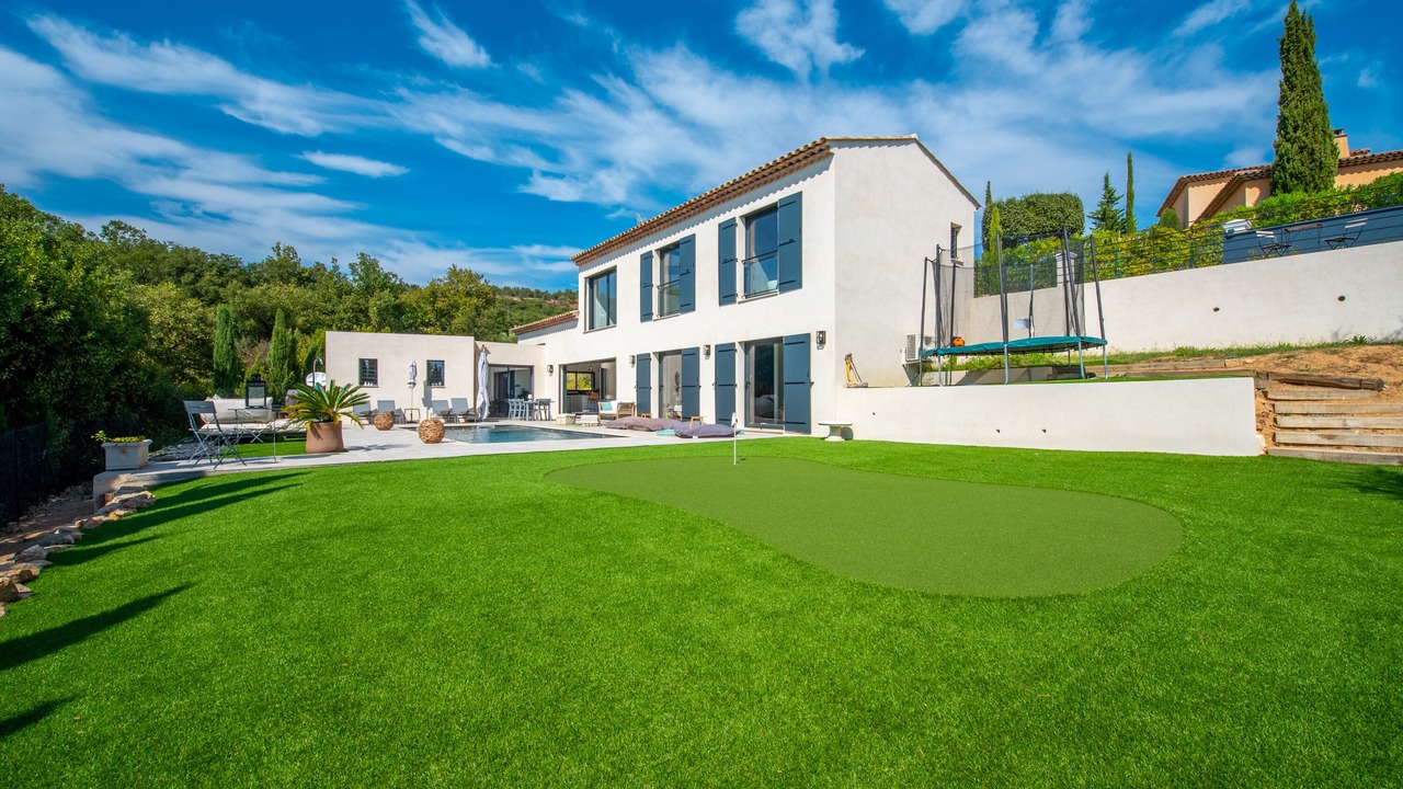 Photo of Outdoor in Les Restanques