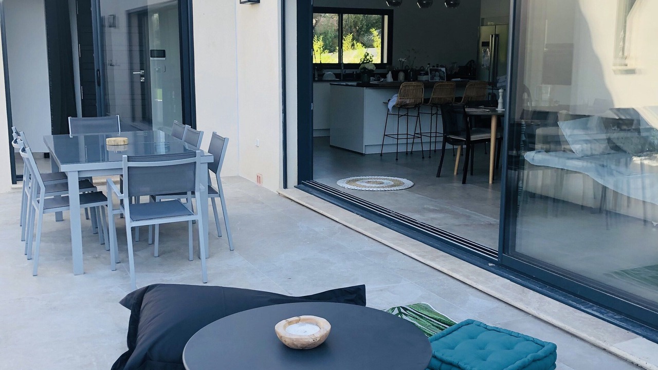 Photo of Outdoor in Les Restanques