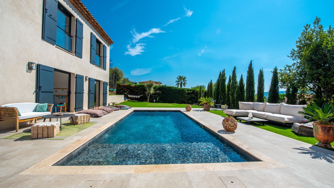 Photo of Outdoor in Les Restanques