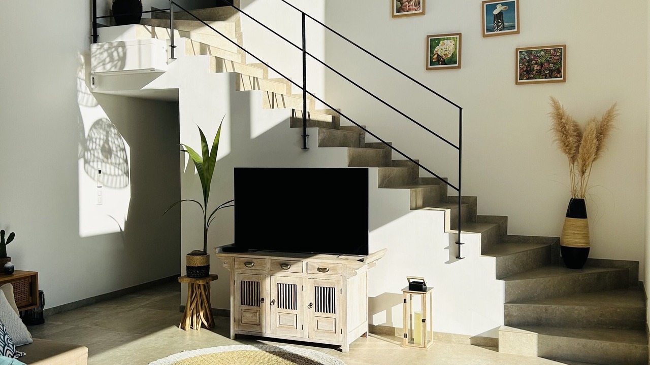 Photo of Livingroom in Les Restanques