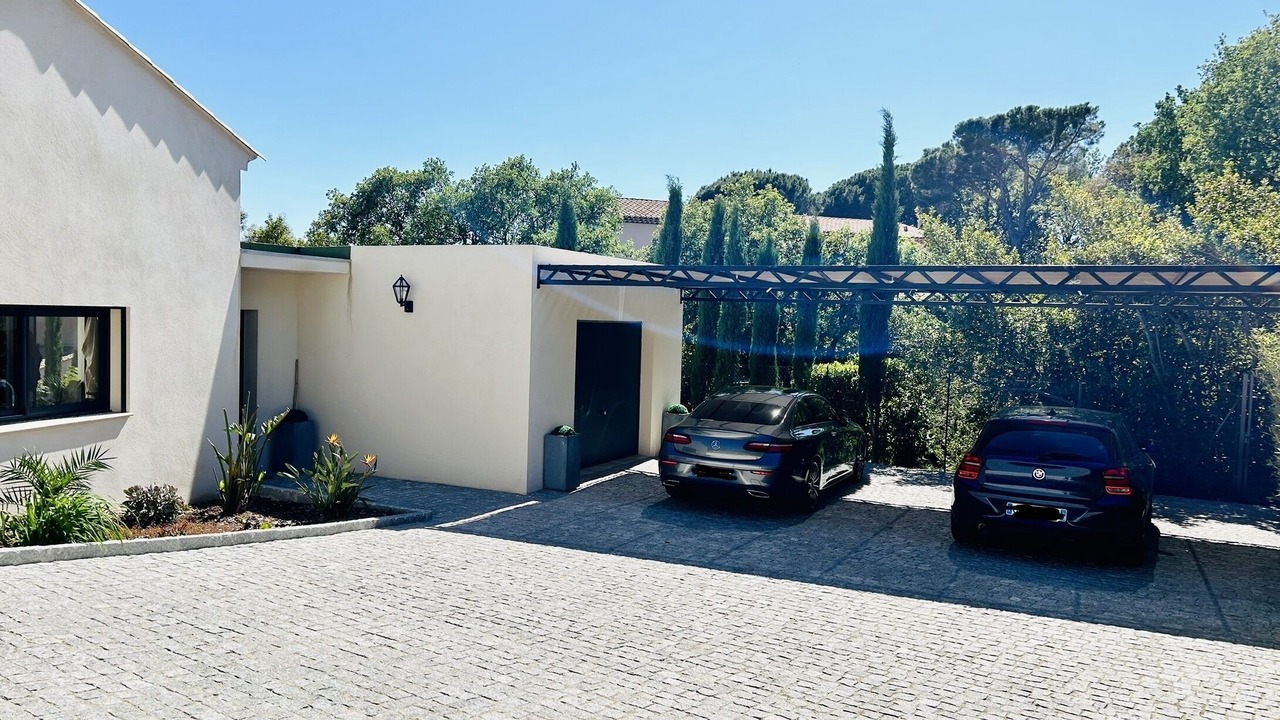 Photo of Outdoor in Les Restanques