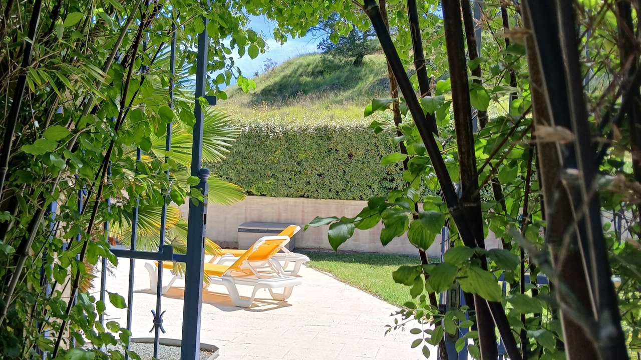 Photo of Patio Balcony in Plavilla