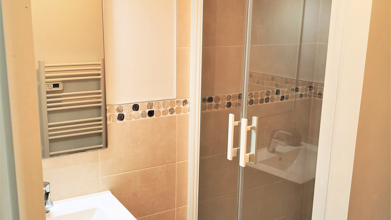 Photo of Bathroom in Soissons