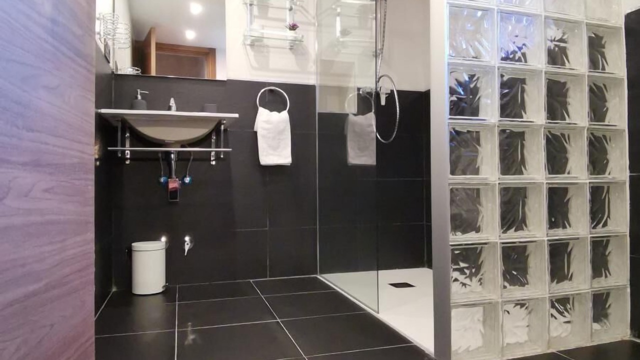 Photo of Bathroom in Seguencu