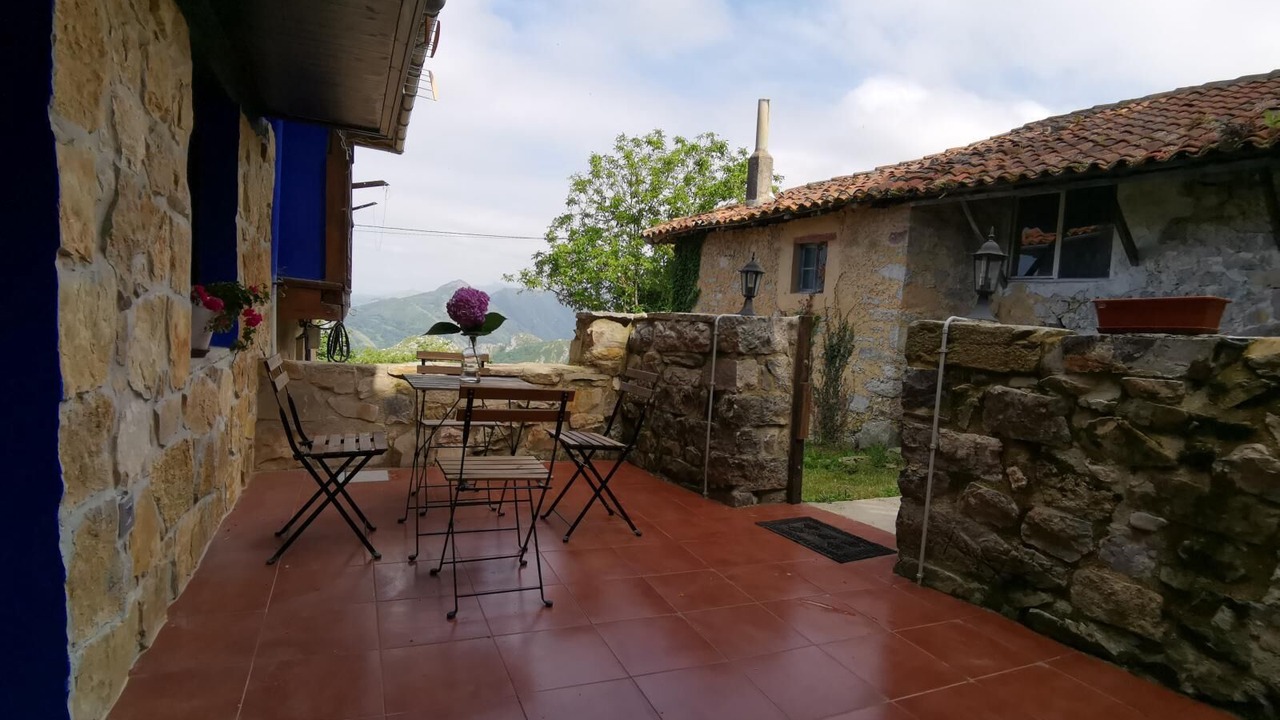 Photo of Outdoor in Seguencu