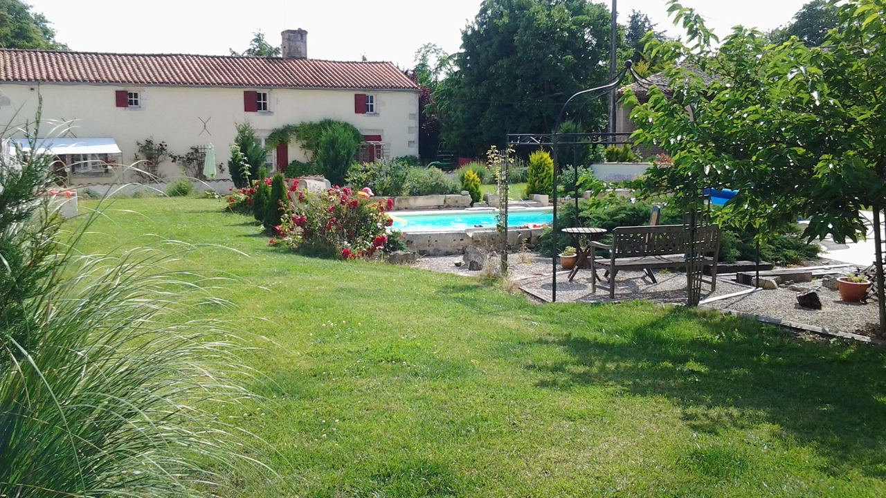 Photo of Outdoor in Oulmes