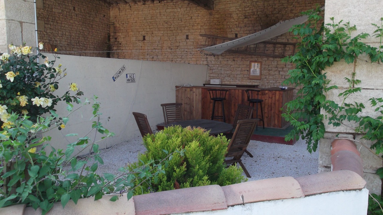 Photo of Outdoor in Oulmes