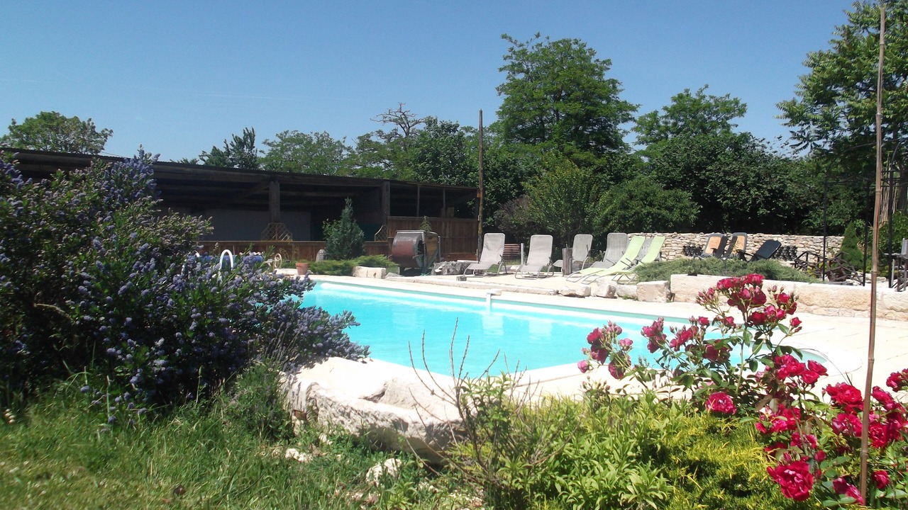 Photo of Outdoor in Oulmes