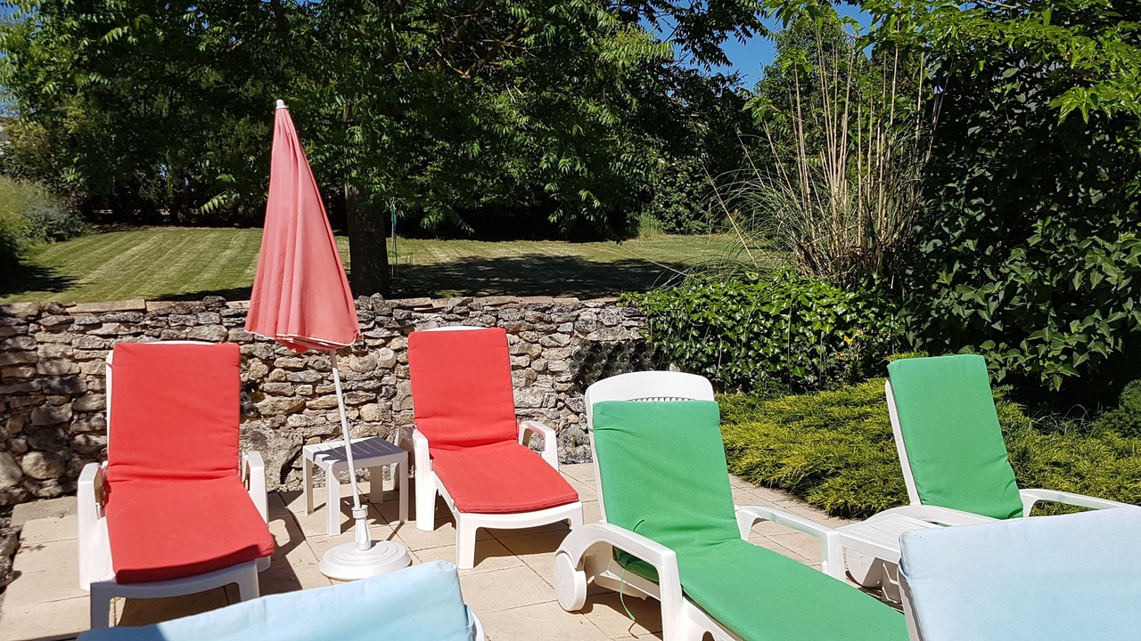 Photo of Patio Balcony in Oulmes