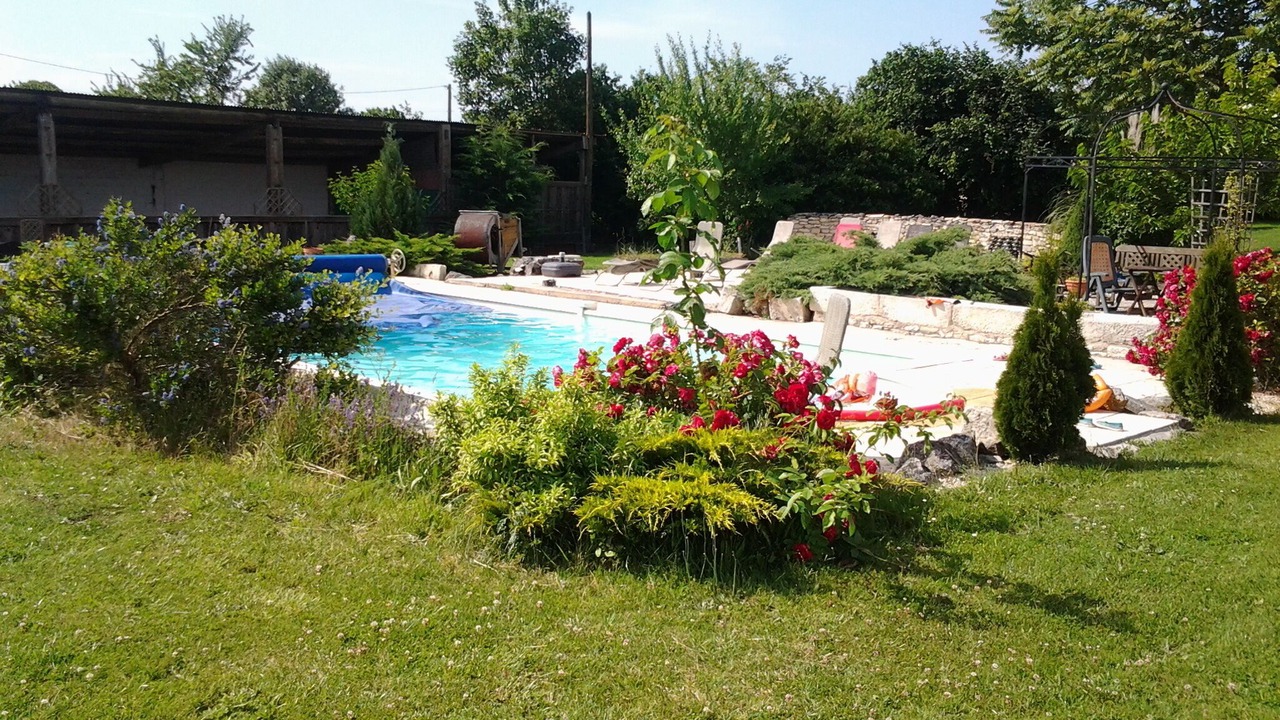 Photo of Outdoor in Oulmes