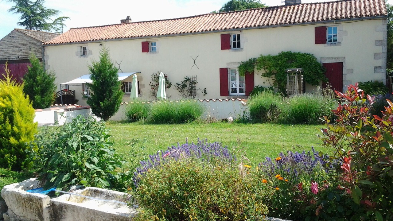Photo of Outdoor in Oulmes