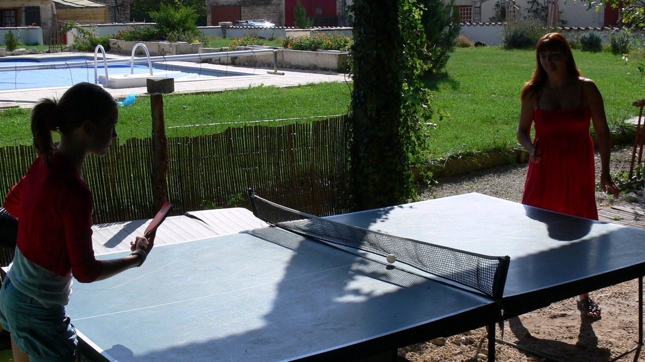 Photo of Outdoor in Oulmes