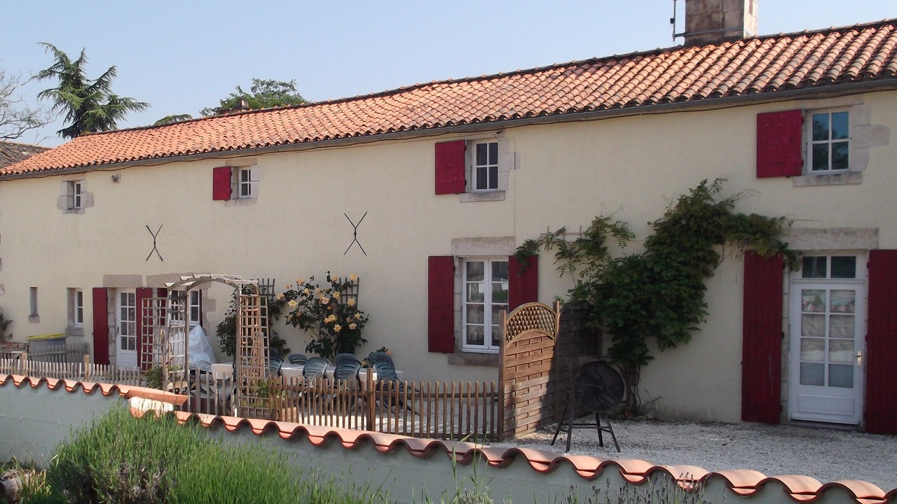 Photo of Outdoor in Oulmes