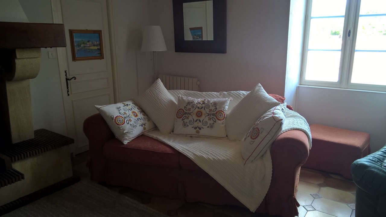 Photo of Livingroom in Oulmes