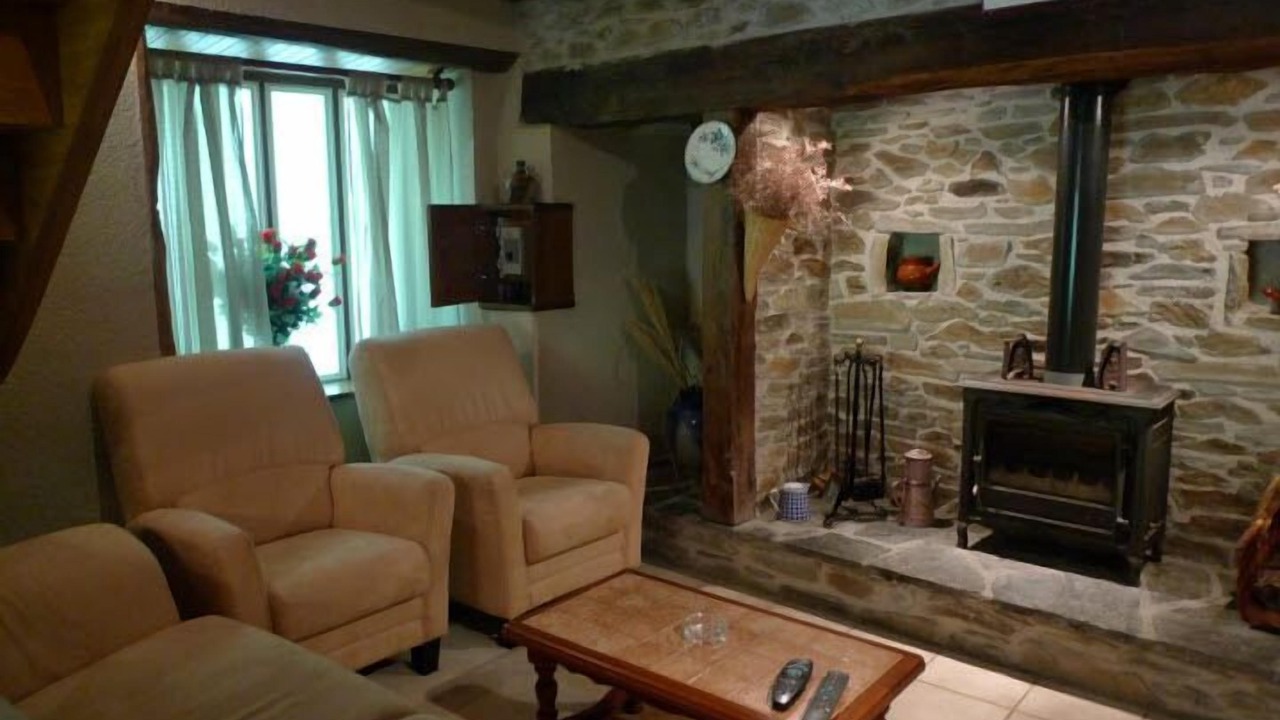 Photo of Livingroom in Senergues